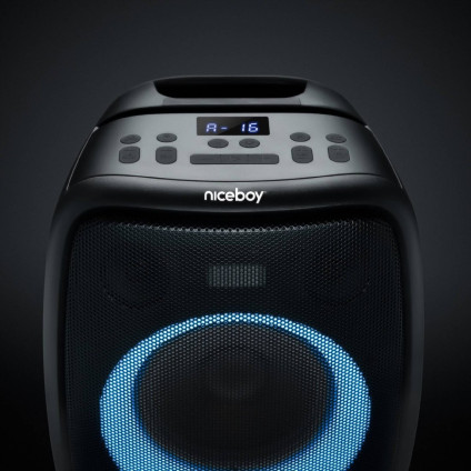 Патибокс Niceboy Party Boy 2