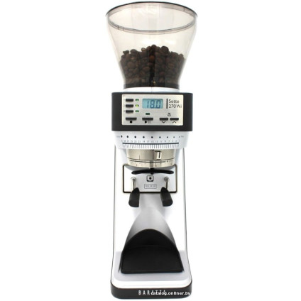 Электрическая кофемолка Baratza Sette 270Wi