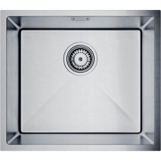 Кухонная мойка Lanilia Evier 54.1 Inox