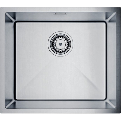 Кухонная мойка Lanilia Evier 54.1 Inox