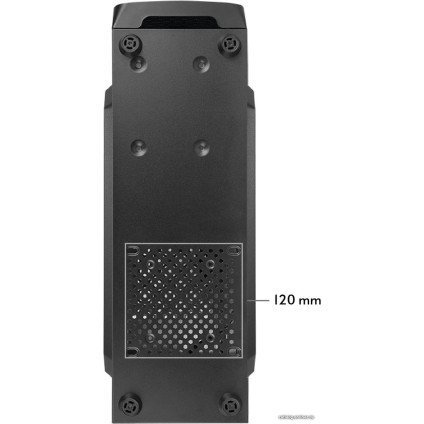 Корпус Chieftec UC-03B-OP