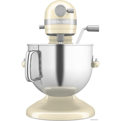 Кухонная машина KitchenAid Artisan 5KSM70SHXEAC