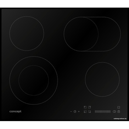 Варочная панель Concept SDV3760