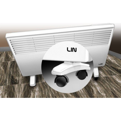 Конвектор Lin LI-AKH2000