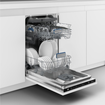 Встраиваемая посудомоечная машина BEKO BDIS38050Q