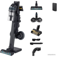 Пылесос Samsung VS20C954FTB