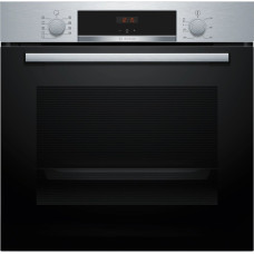 Электрический духовой шкаф Bosch Serie 4 HBA514BS3