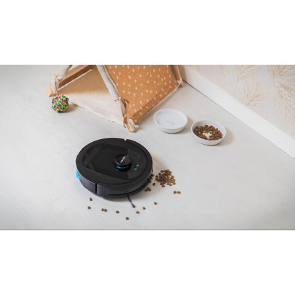 Робот-пылесос Cecotec Conga 8490 Ultimate Ultra Power