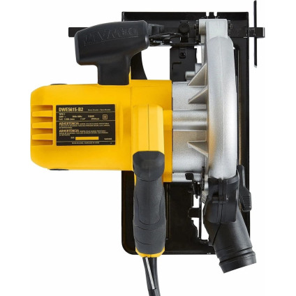 Дисковая (циркулярная) пила DeWalt DWE5615