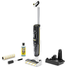 Вертикальный моющий пылесос Karcher FCV 4 Extra+ 1.056-134.0