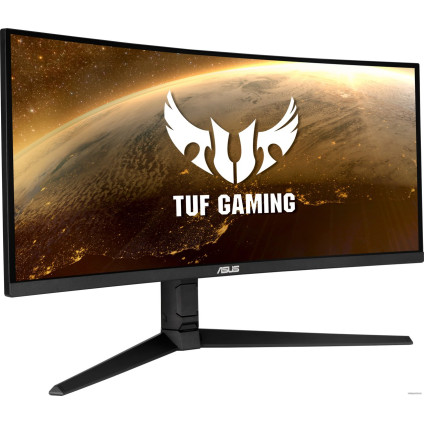 Игровой монитор ASUS TUF Gaming VG34VQL1B