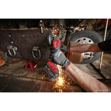 Аккумулятор Milwaukee M18 Forge M18FB6 4932492533 (18В/6 Ач)
