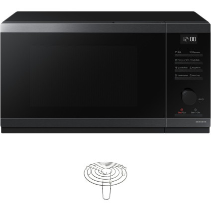 Микроволновая печь Samsung MG23DG4524AGE2