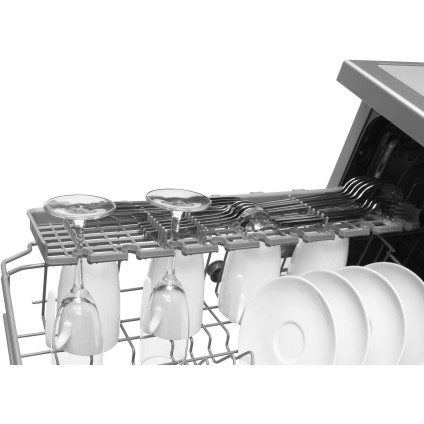 Отдельностоящая посудомоечная машина Amica DFM61E6qISN