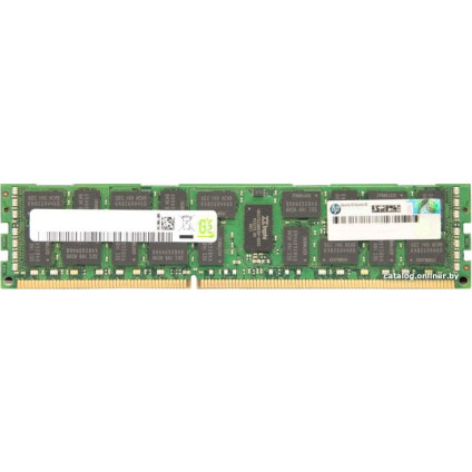 Оперативная память HP 64ГБ DDR4 2933 МГц P06192-001