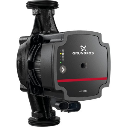 Циркуляционный насос Grundfos Alpha1 L 25-60 180