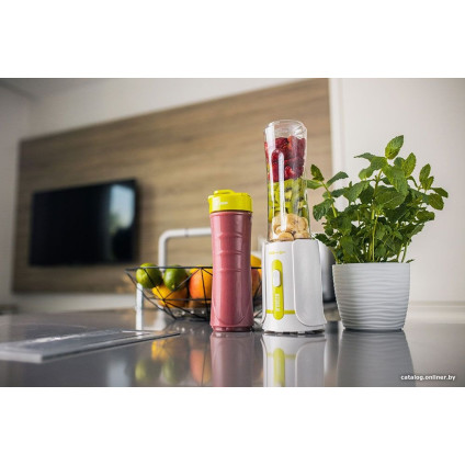 Стационарный блендер N'oveen Sport Mix & Fit SB210