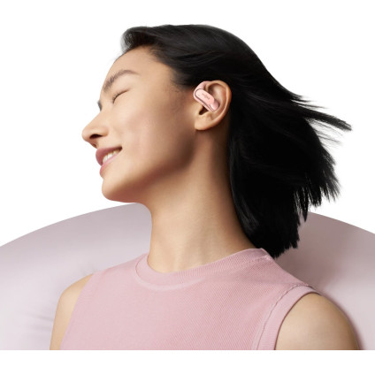 Наушники Shokz OpenFit Air (розовый)