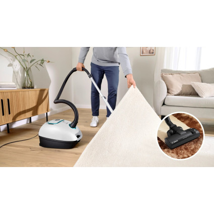 Пылесос Bosch Serie 4 ProHygienic BGL41HYG2H