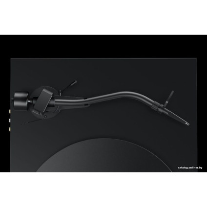Виниловый проигрыватель Pro-Ject Debut PRO S