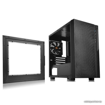 Корпус Thermaltake Versa H18