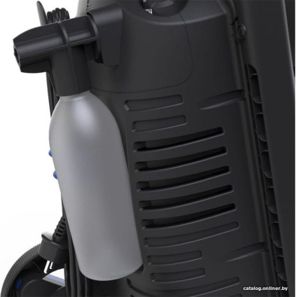 Мойка высокого давления Nilfisk-Alto CORE 140-6 PowerControl PAD
