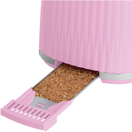 Тостер Russell Hobbs Eden 2 Slice Raspberry 27372-56