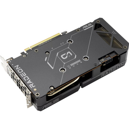 Видеокарта ASUS Dual Radeon RX 7600 EVO OC Edition 8GB GDDR6 DUAL-RX7600-O8G-EVO