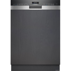 Встраиваемая посудомоечная машина Siemens iQ500 SN55ZS07CE