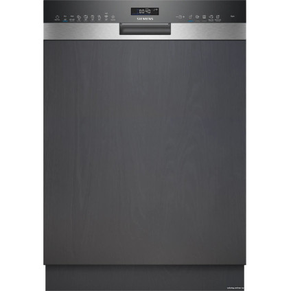 Встраиваемая посудомоечная машина Siemens iQ500 SN55ZS07CE