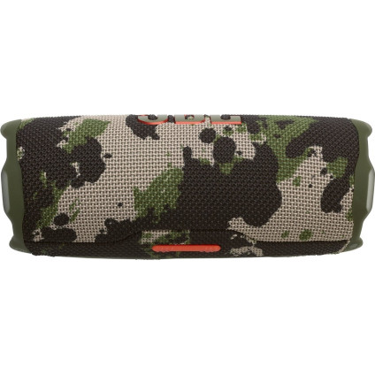 Беспроводная колонка JBL Flip 7 (камуфляж)