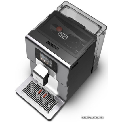 Кофемашина Krups Intuition Preference+ EA875E10