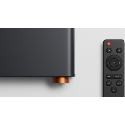 Настольный усилитель Fosi Audio ZH3