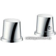 Смеситель Axor Starck Organic 12422000