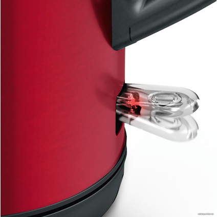 Электрический чайник Bosch TWK4P434