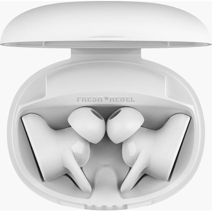 Наушники Fresh'n Rebel Twins Rush (Ice Grey)