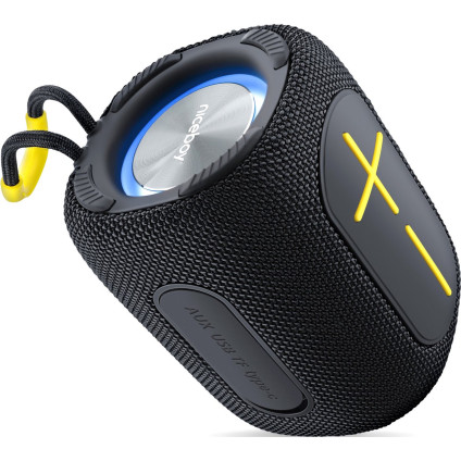 Беспроводная колонка Niceboy Raze Supersonic