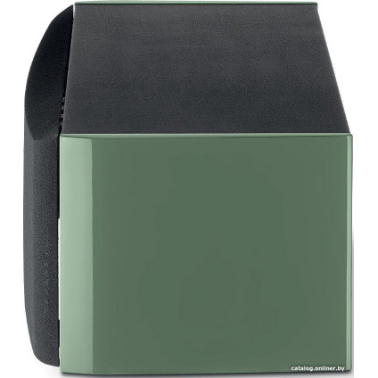 Полочная акустика Focal Aria Evo X Center (черный/зеленый)