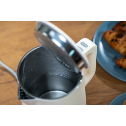 Электрический чайник Goetze & Jensen KT940E