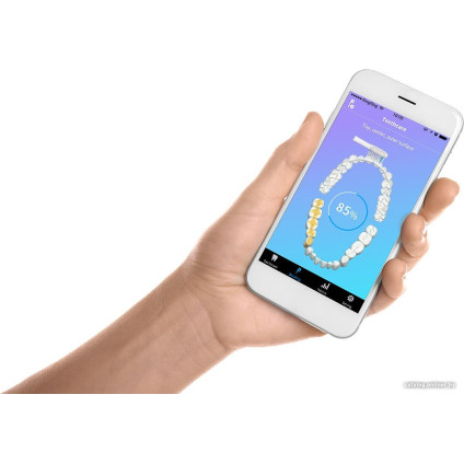 Электрическая зубная щетка Concept ZK5000