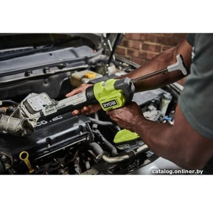 Пистолет для герметика Ryobi RCG18-0 5133005569 (без АКБ)