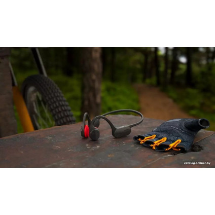 Наушники Philips TAA5608BK/00