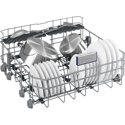 Встраиваемая посудомоечная машина Grundig GNVP4610C