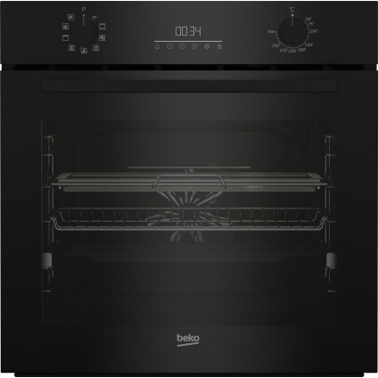 Электрический духовой шкаф BEKO BCBIMA17300KSB