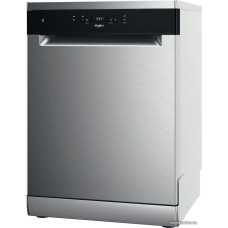 Посудомоечная машина Whirlpool WRFC 3C26 X
