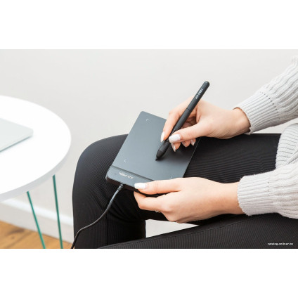 Графический планшет XP-Pen Star G430S