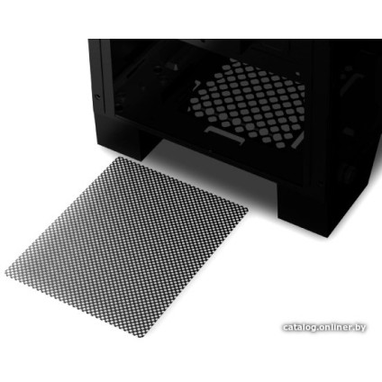 Корпус AeroCool Cylon (черный)