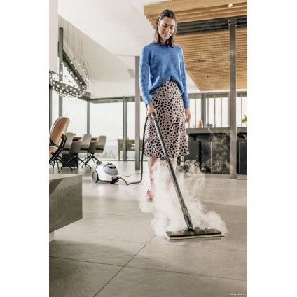 Пароочиститель Karcher SC 5 EasyFix Iron Plug 1.512-660.0