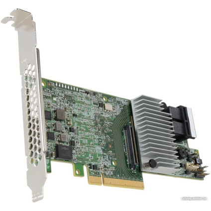 RAID-контроллер LSI MegaRAID SAS 9361-8i