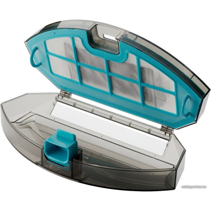 Робот-пылесос Concept VR 2020